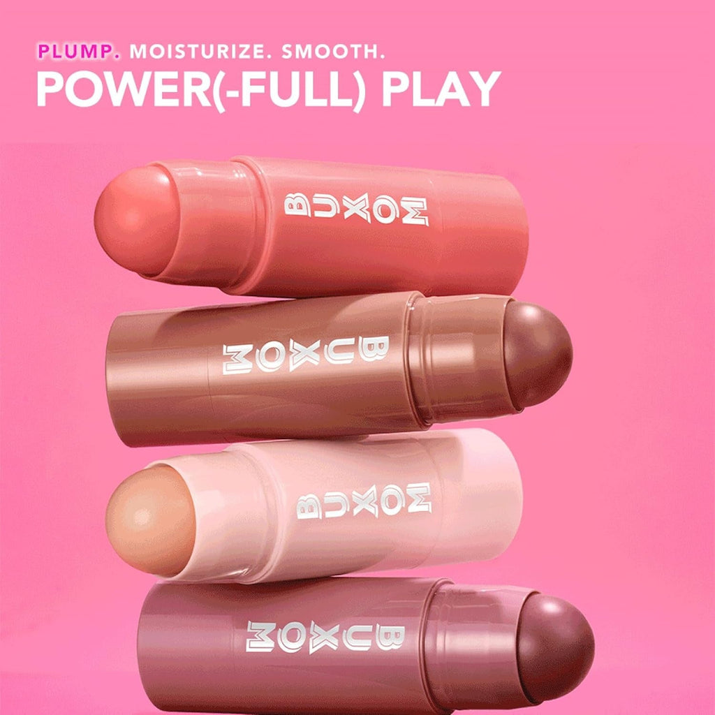 Full Plump Lip Balm – First Crush
