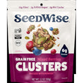 Mixed Berries Superseed Crunch Keto Snack