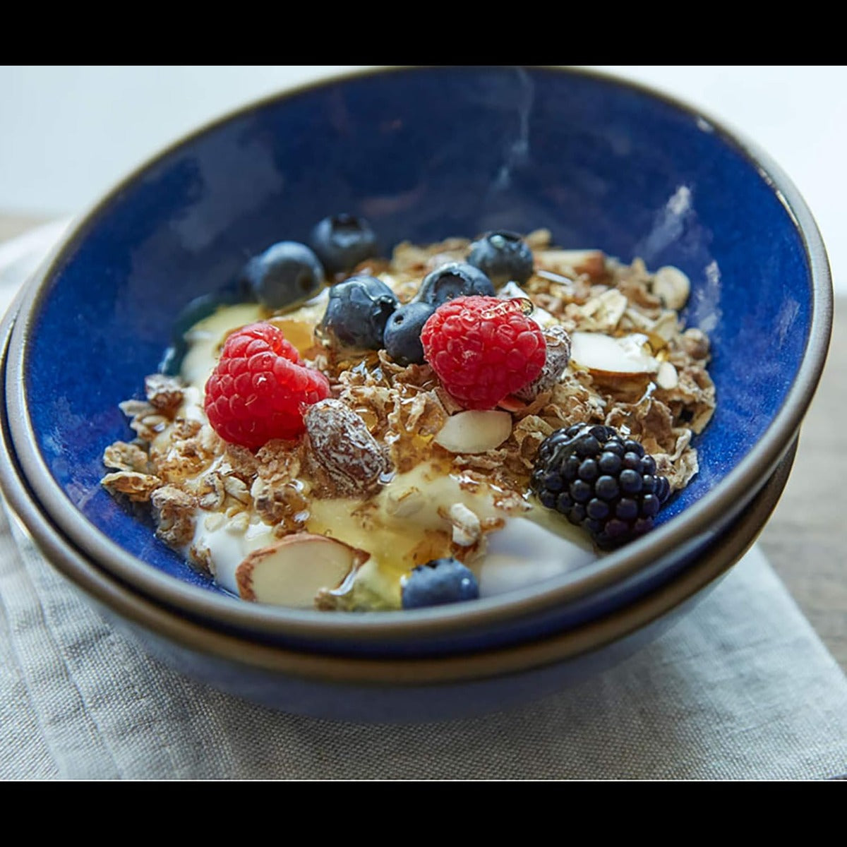 Muesli - No Sugar Added
