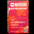 Spicy Arrabbiata Sauce