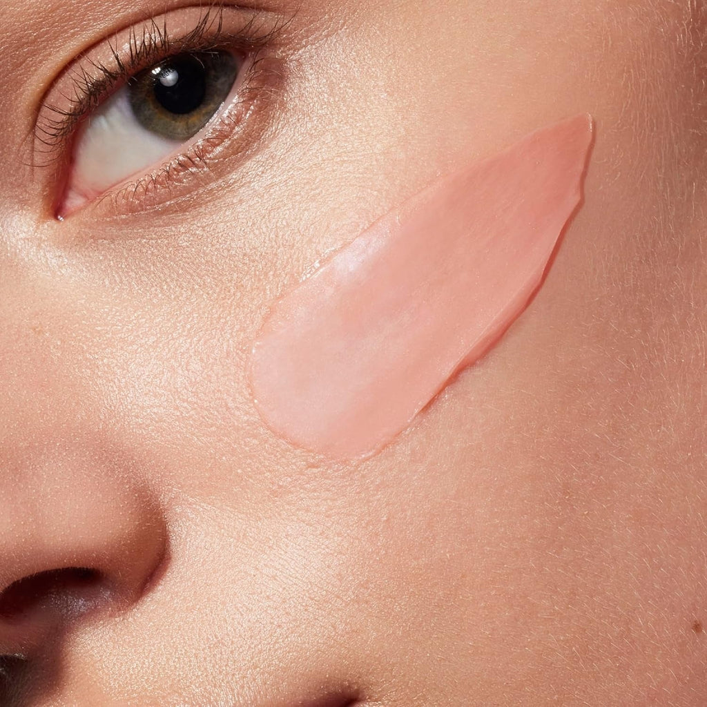 Blue Therapy Red Algae Uplift Cream
