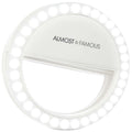 Spotlight Led Selfie Light - White