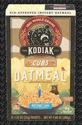 Birthday Cake Oatmeal (8 CT)
