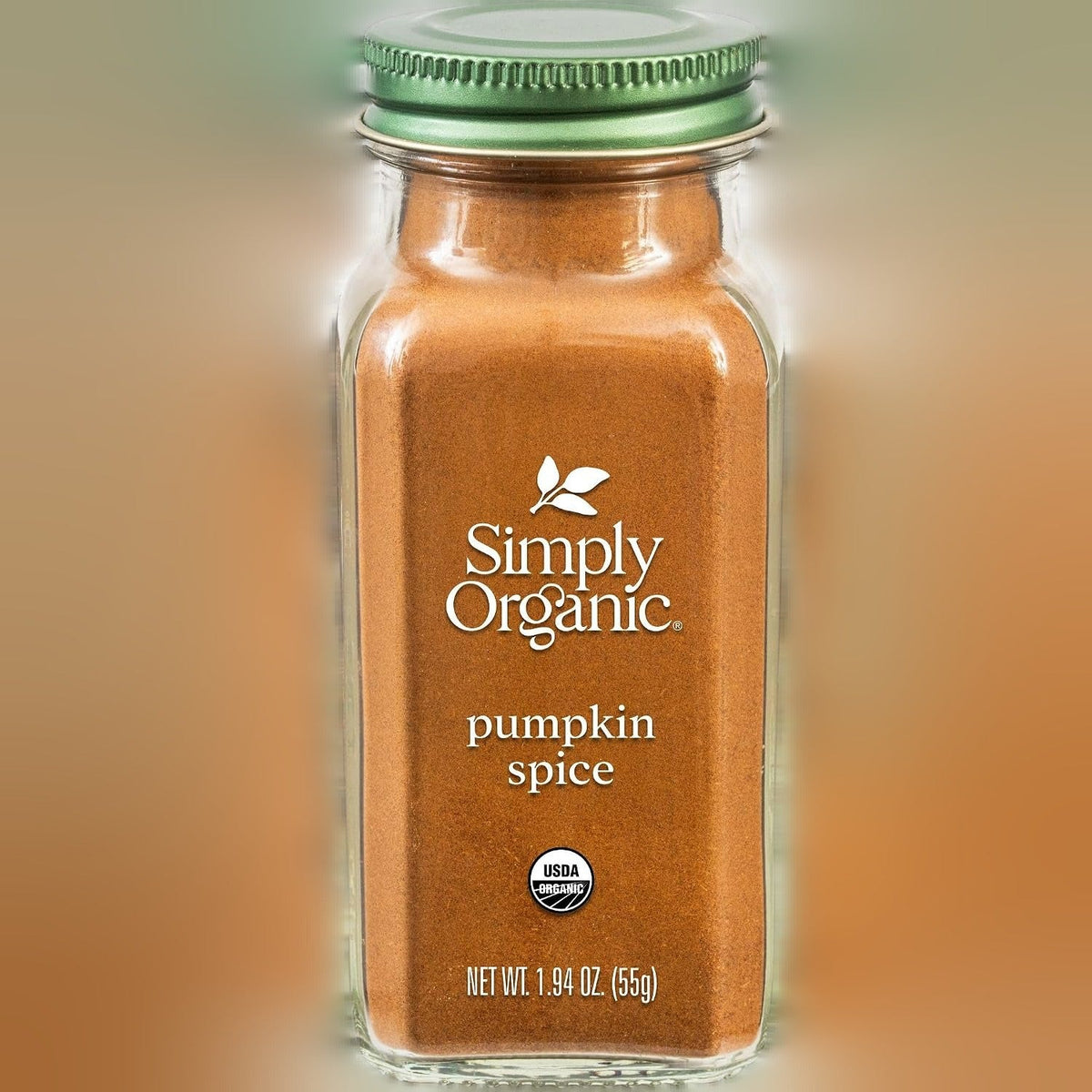 Organic Pumpkin Spice