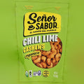 Organic Chili Lime Cashews