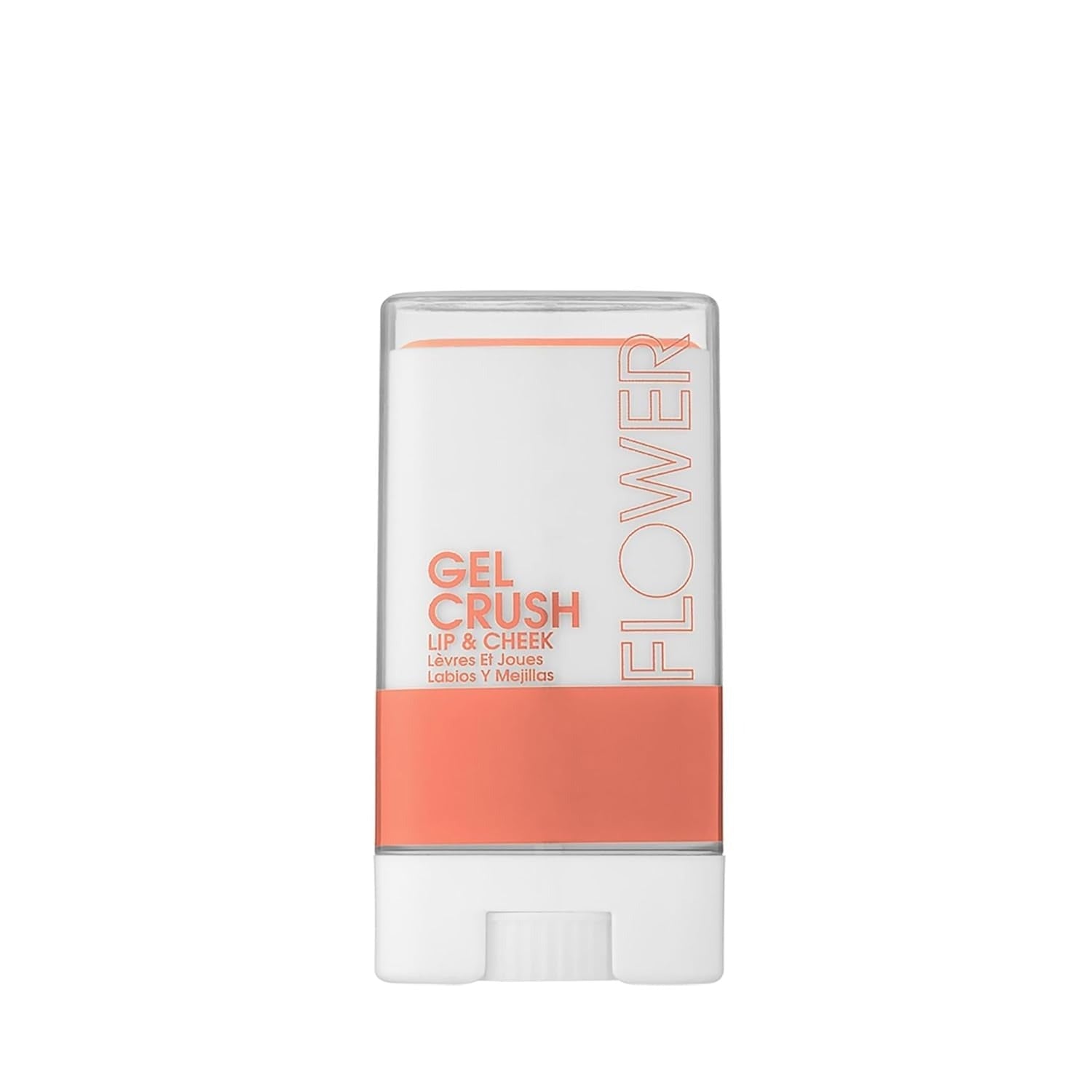Gel Crush Lip & Cheek - Peach Crush