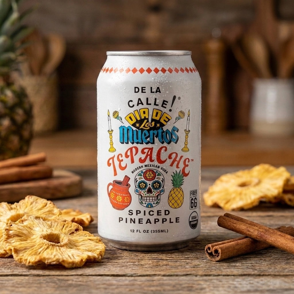 Pineapple Spice