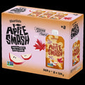 Apple & Maple Applesauce (8 CT)