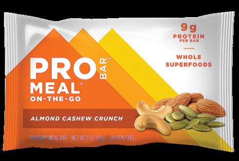 Case pack of 12 S'mores Bars