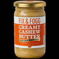 Creamy Cashew Butter
