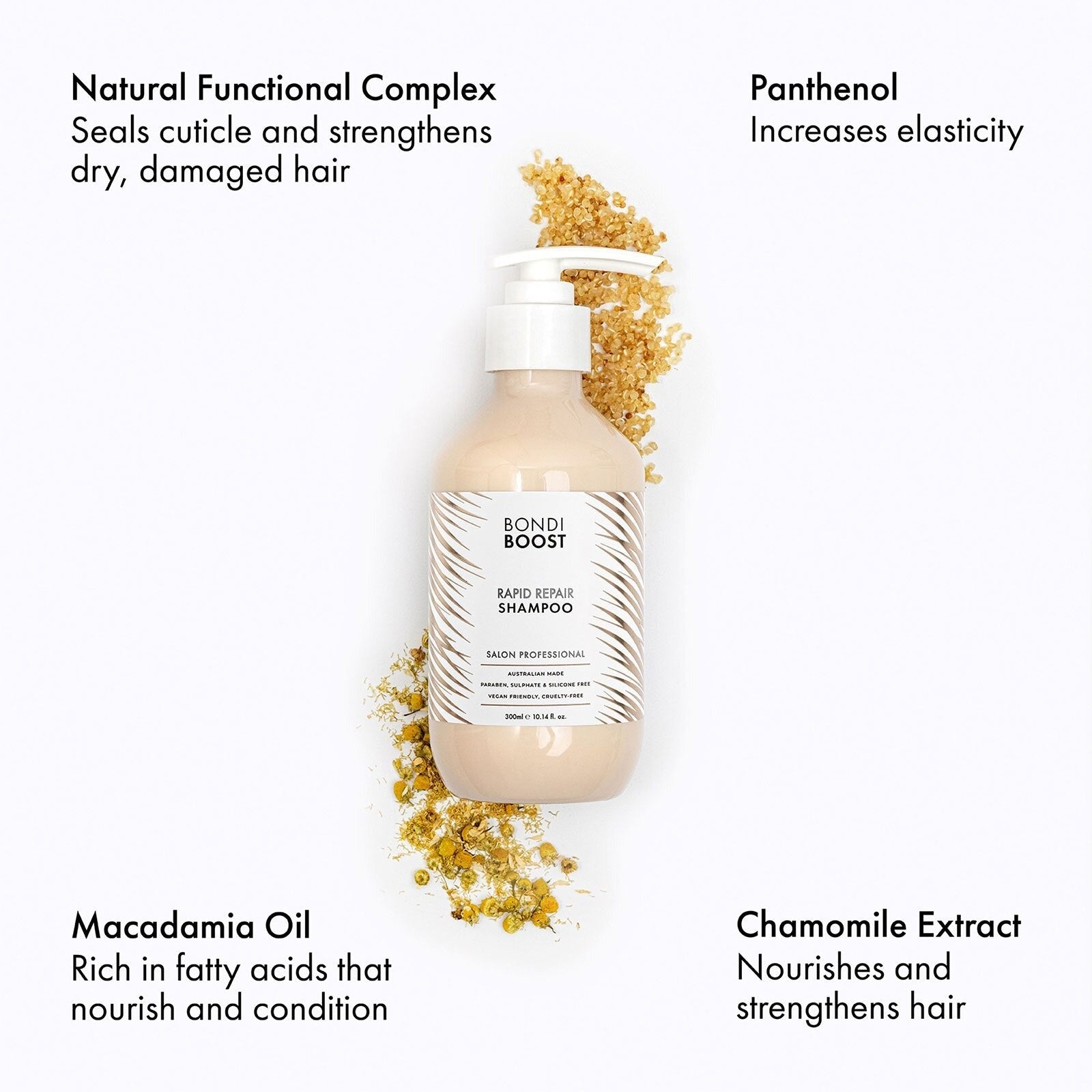 Rapid Repair Conditioner