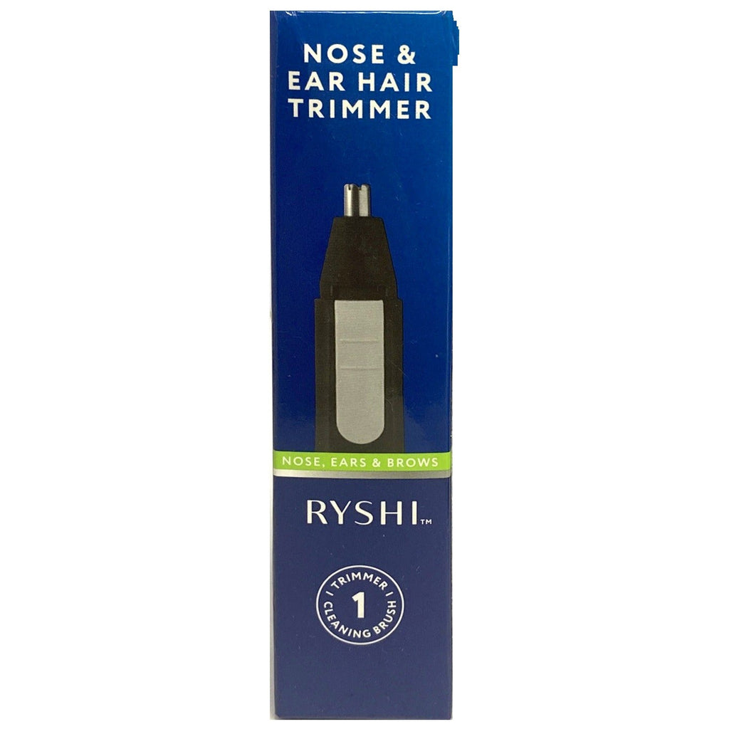 Nose & Ear Hair Trimmer