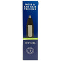Nose & Ear Hair Trimmer