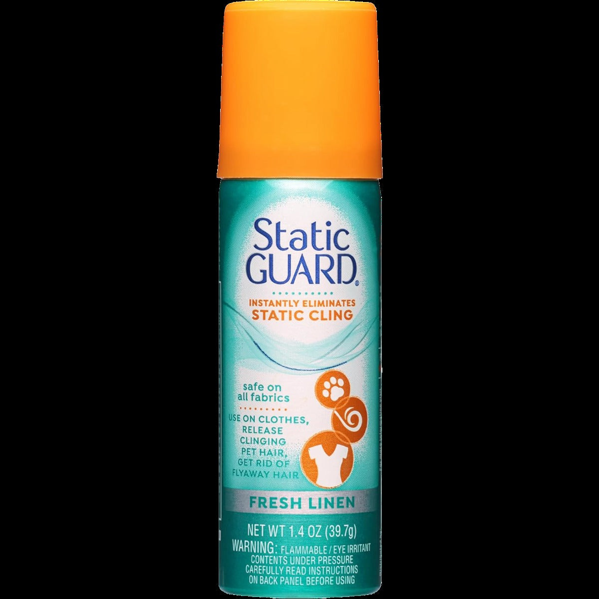 Fabric Spray - Fresh Linen Scent