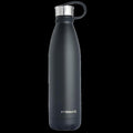 Super Insulated Stainless Steel Water Bottle - Carbon Black - 17 oz