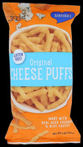 Original Cheese Puffs