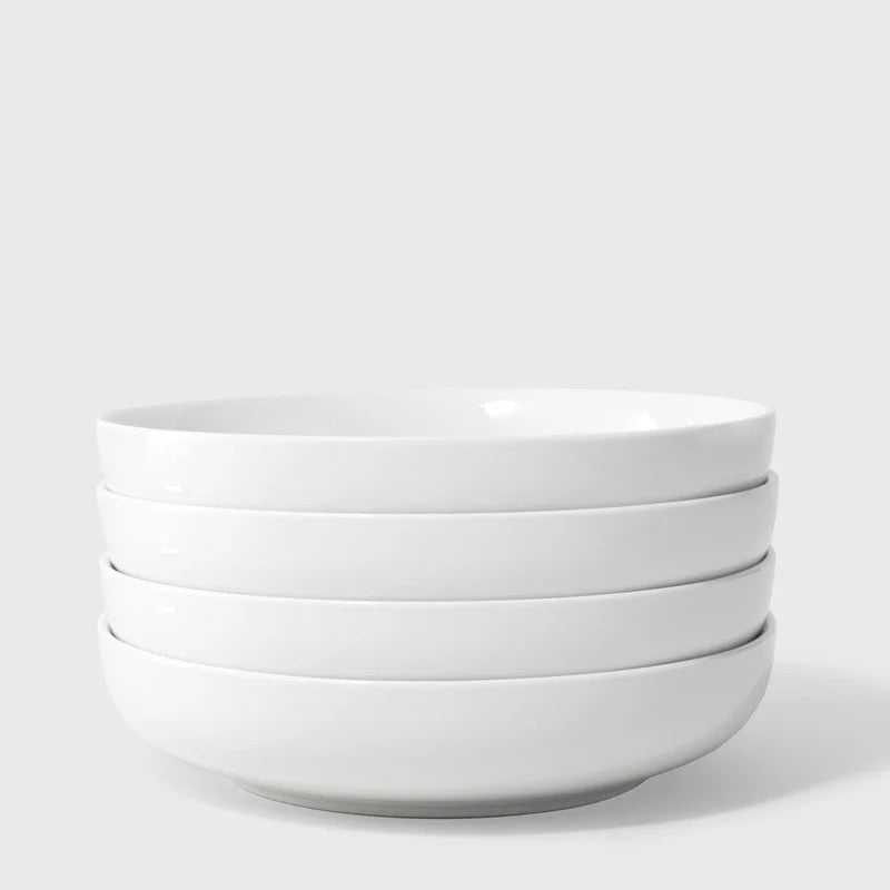 9" Ceramic Dinner Bowl (Set of 4)