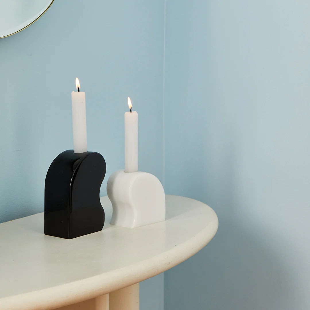 Seymour Candle Holders (2 CT)