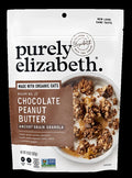 Chocolate Peanut Butter Ancient Grain Granola
