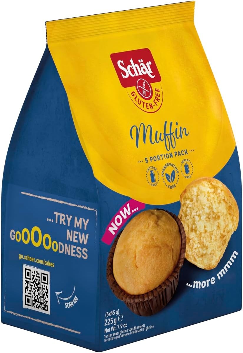 Classic Muffin