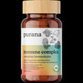 Immune Complex (60 Capsules)