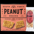 Peanut Nut Bar (12 CT)