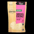 Organic Shredded Coconut