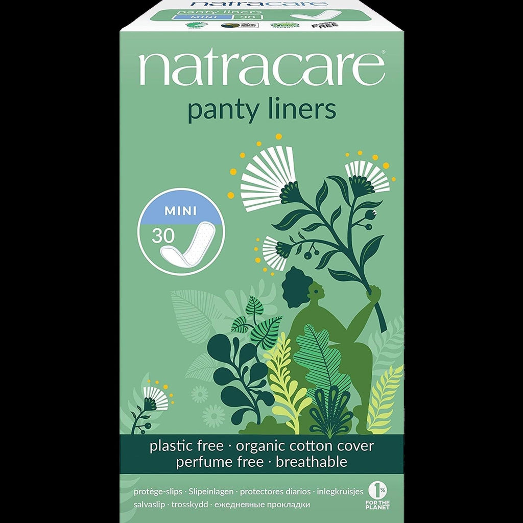 Breathable Mini Panty Liner