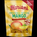 Sweetened Tropical Mango