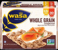 Wholegrain Crispbread