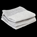Dish Cloths Tidy - Gray (3 CT)