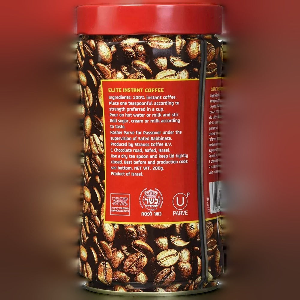 Medium Roast Instant Coffee