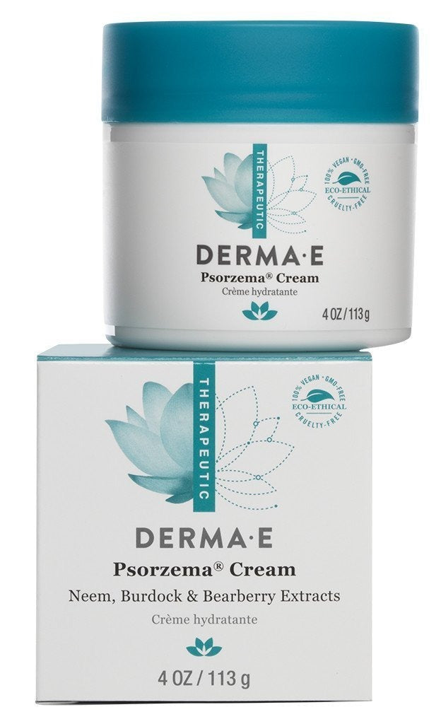 Eczema Relief Cream
