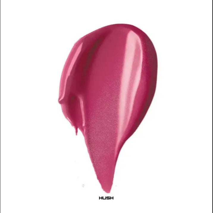 Monograph Cream Lipstick - Hush