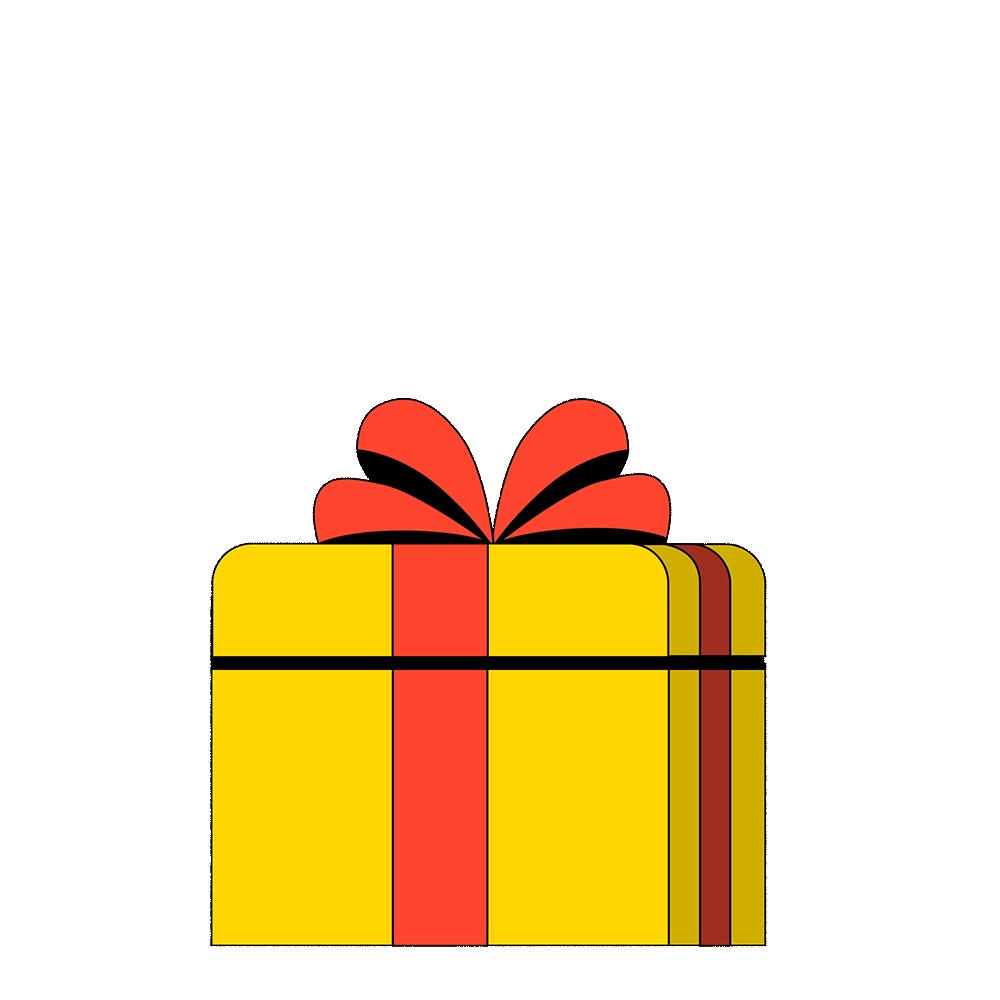 Mystery Box: Back to School