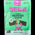 Sweet Korean Seaweed Chips