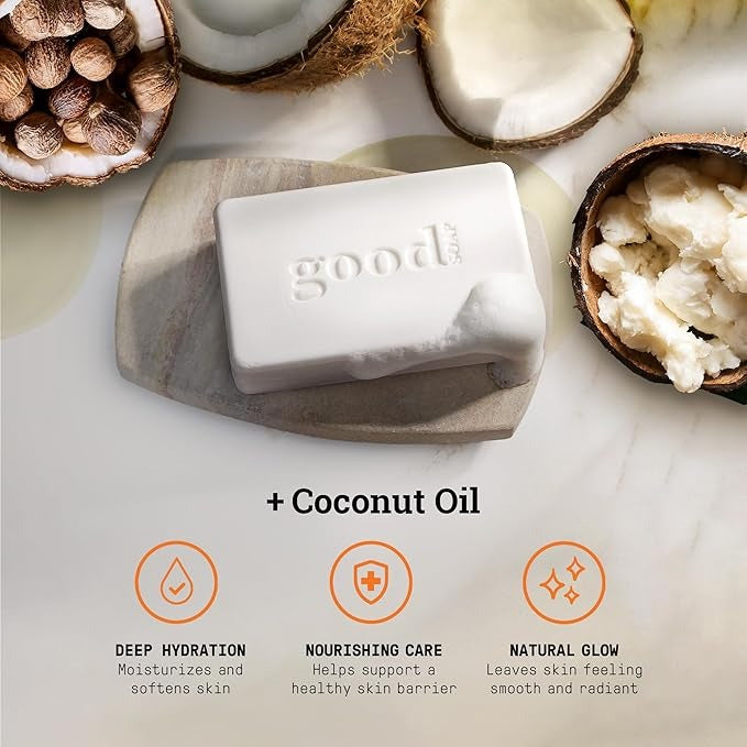 Good Soap Bar - Lavender