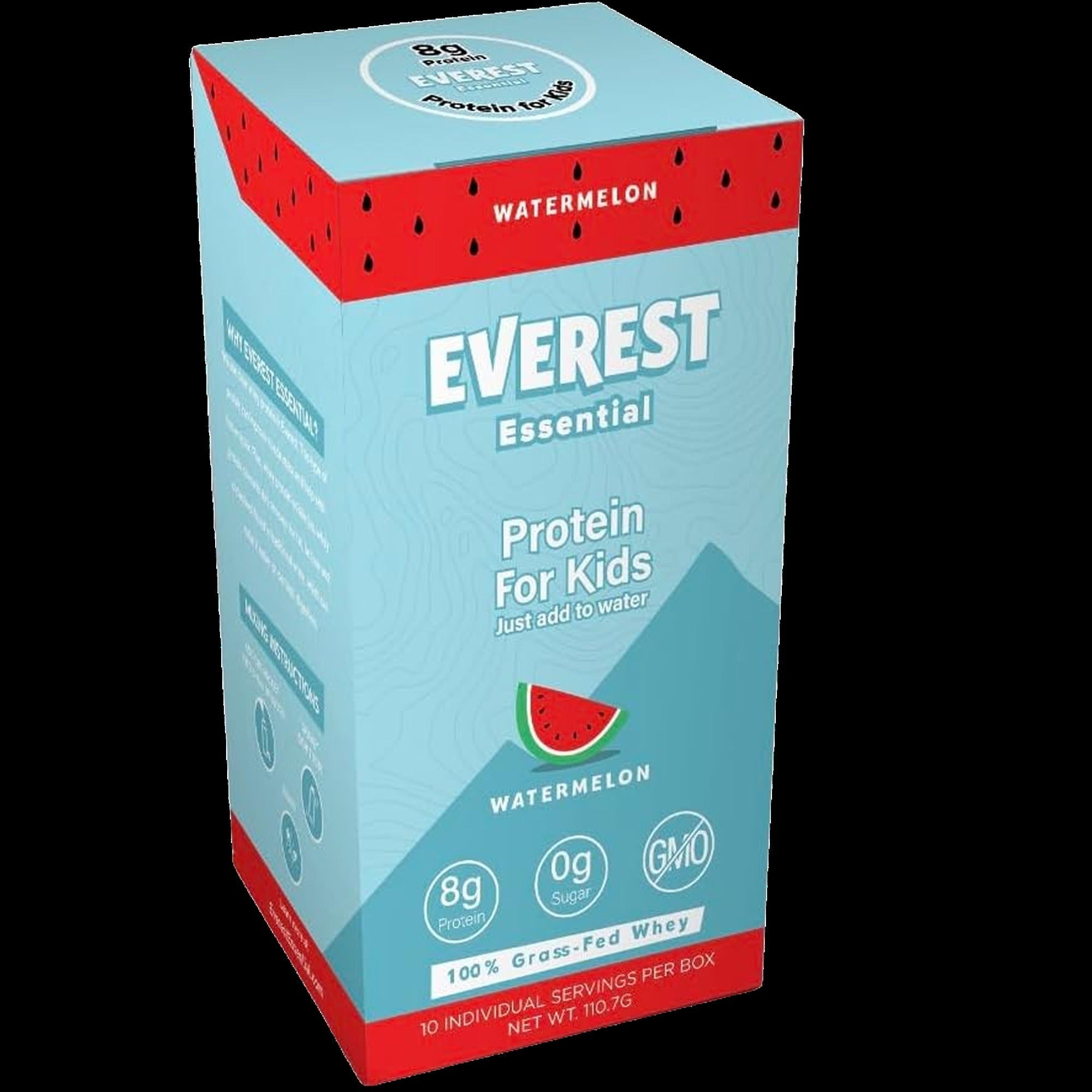 Protein Water - Watermelon (10 CT)