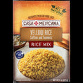 Yellow Rice