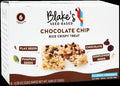 Chocolate Chips Rice Crispy Treat (6 Ct)