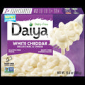 White Cheddar Deluxe Mac & Cheese