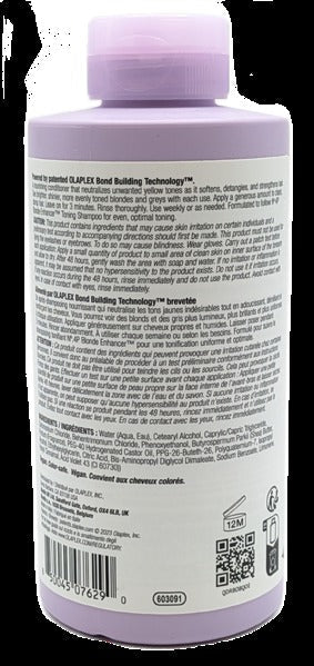 No. 5P Blonde Enhancer Toning Conditioner
