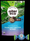Chocolate Bombs Hazelnut Butter (9 Ct)