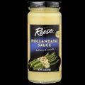 Buttery & Smooth Hollandaise Sauce