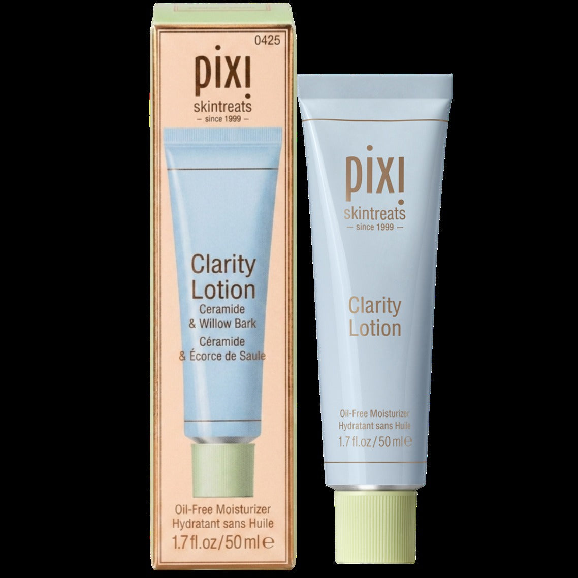 Clarity Lotion Oil-Free Moisturizer