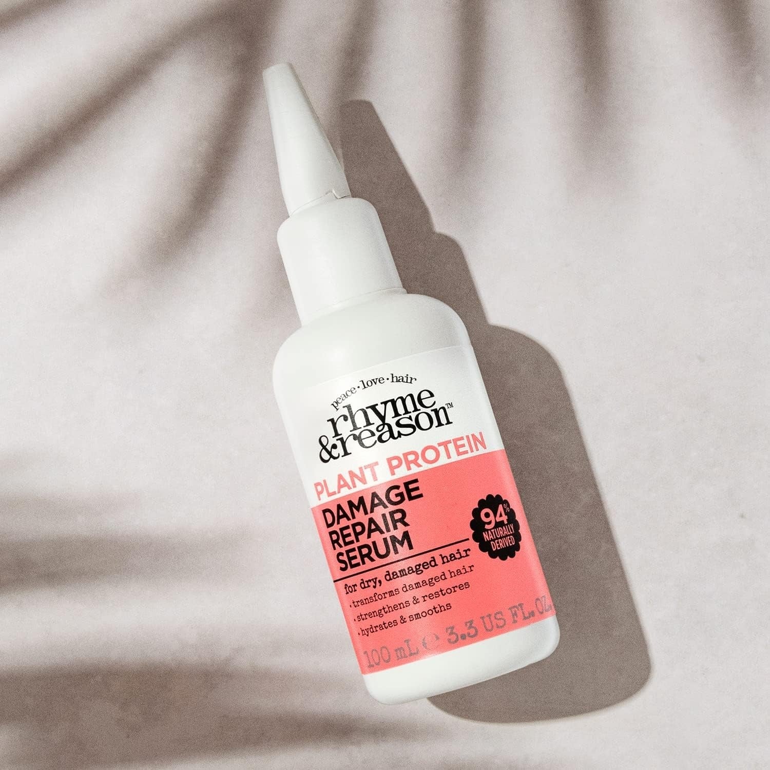 Damage Repair Serum