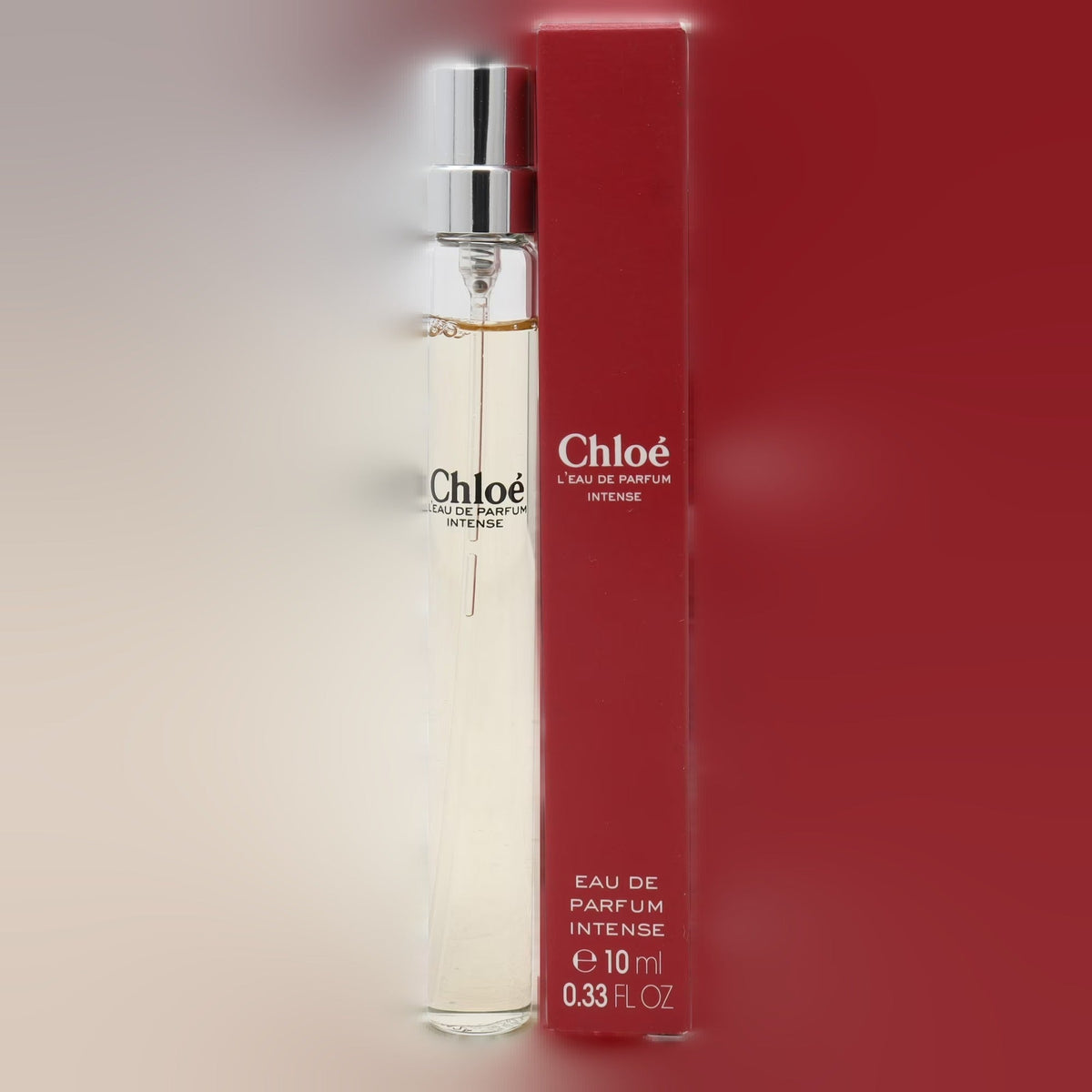 L’Eau De Parfum Intense