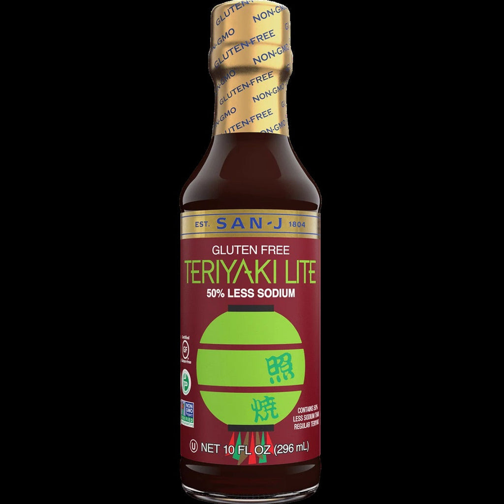 Light Teriyaki Sauce