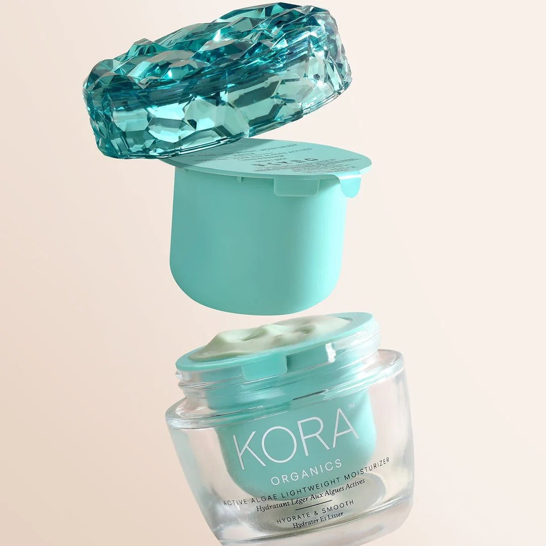 Active Algae Lightweight Moisturizer Refill Pod