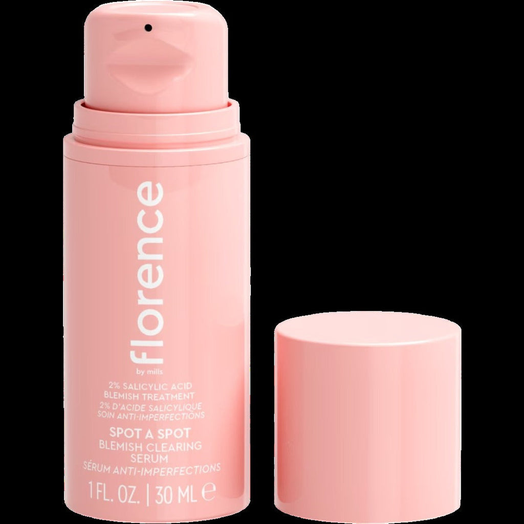 Spot A Spot Blemish Clearing Serum